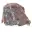 Pyrolusite, Authentic Specimen on Matrix — 13