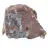 Moroccan Pyrolusite, Authentic Crystallization