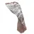Pyrolusite, Thin Crystal Specimen from Morocco