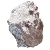 Pyrolusite, Authentic Specimen on Matrix - 16