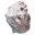 Pyrolusite, Authentic Specimen on Matrix — 16