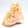 Orange barite crystals from Morocco for collectors - 1