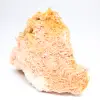 Orange barite crystals from Morocco for collectors - 2