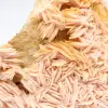 Orange barite crystals from Morocco for collectors - 3