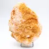 Orange barite from Morocco with marked crystallization - 0