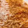 Orange barite from Morocco with marked crystallization - 3