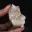 Raw quartz from Morocco, crystals with goethite inclusions — 2