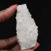 Goethite Quartz, Small Moroccan Collector's Piece 105g - 0
