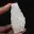 Raw quartz from Morocco, crystals with goethite inclusions — 3