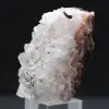 Moroccan Goethite Quartz Crystals, Small 120g Druse - 2