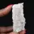 Moroccan Goethite Quartz Crystals, Small 120g Druse