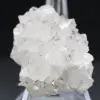 Miniature Goethite Quartz, Raw Specimen from Morocco, 80g - 1