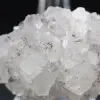 Miniature Goethite Quartz, Raw Specimen from Morocco, 80g - 3
