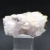 Mini Specimen of Goethite Quartz, Moroccan Decoration, 110g - 1