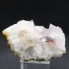 Mini Specimen of Goethite Quartz, Moroccan Decoration, 110g - 2