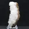 Goethite Quartz Crystals, Raw Natural Rock, Morocco - 2