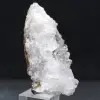 Small specimen of Goethite Quartz, Raw crystals from Morocco - 2
