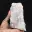 Raw quartz from Morocco, crystals with goethite inclusions — 13