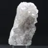 Raw Quartz Specimen with Goethite Inclusions: Aesthetics and Science - 1