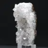 Raw Quartz Specimen with Goethite Inclusions: Aesthetics and Science - 2