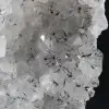 Raw Quartz Specimen with Goethite Inclusions: Aesthetics and Science - 3