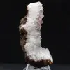 Goethite Quartz, Druze Crystals for Moroccan Decoration - 2