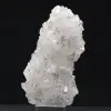 Moroccan Quartz Druses, Goethite Collector's Stone - 1