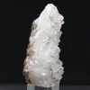 Moroccan Quartz Druses, Goethite Collector's Stone - 2