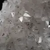 Moroccan Quartz Druses, Goethite Collector's Stone - 3