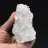 Moroccan Quartz Druses, Goethite Collector's Stone