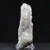 Raw quartz with goethite inclusions, collector's rock - 1