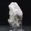 Quartz Geode with Goethite Inclusions, Moroccan Mineral Rock - 2