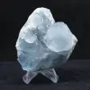 Blue Celestine Geode from Madagascar - 3