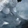 Blue Celestine Geode from Madagascar - 4