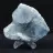 Blue Celestine Geode from Madagascar