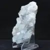 Natural Celestine Druse - Collector's Crystal - 3