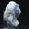 Raw Celestine Specimen - Crystallization from Madagascar - 3