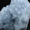 Small Celestine Geode: Collector's Mineral - 4