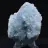 Small Celestine Geode: Collector's Mineral