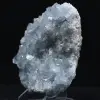 Celestine from Madagascar - Crystallized Druse - 2