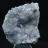 Celestine from Madagascar - Crystallized Druse