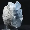 Massive Celestine Geode from Madagascar - 3