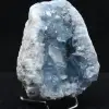 Crystallized Celestine - Madagascar Collector's Item - 3