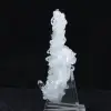 Celestine's Shard: Small Specimen from Madagascar - 2