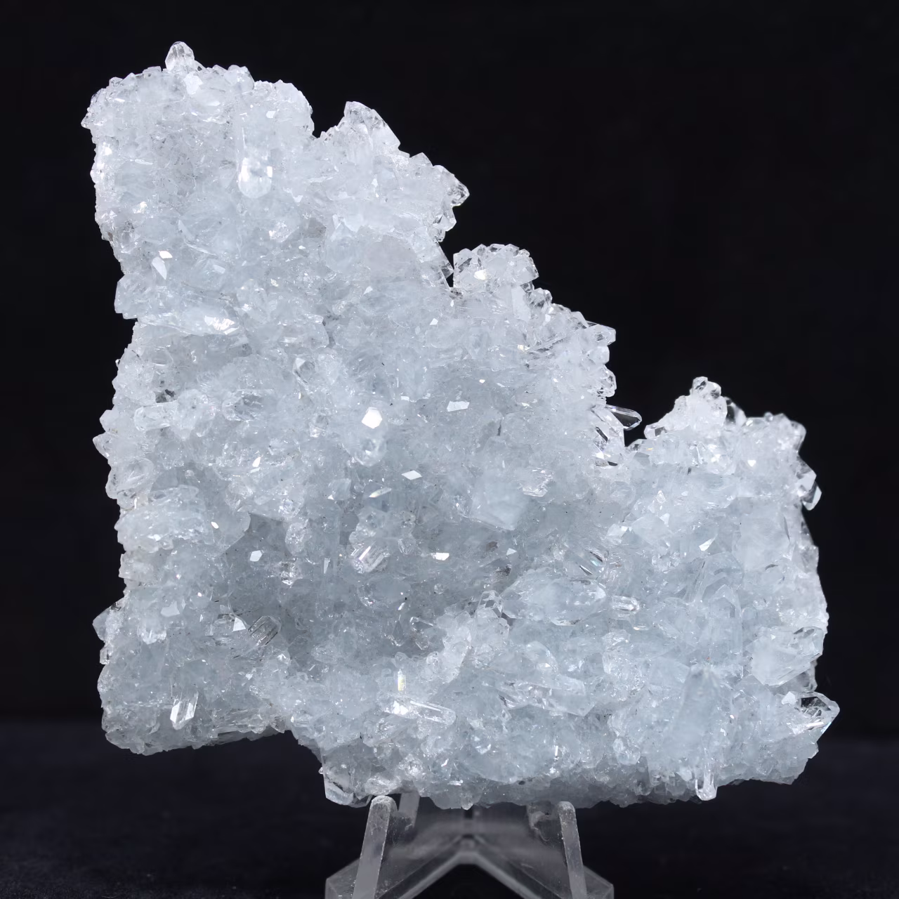 Celestine's Shard: Small Specimen from Madagascar