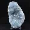 Celestite from Madagascar - Crystalline Formation - 0