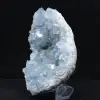 Celestite from Madagascar - Crystalline Formation - 2