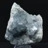Large Celestine Druse of Madagascar - 0
