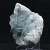 Large Celestine Druse of Madagascar - 2