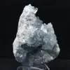 Large Celestine Druse of Madagascar - 3